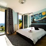 Montebello Bed & Breakfast
