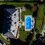 Bed & Breakfast Montebello *