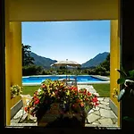 Montebello Bed & Breakfast *