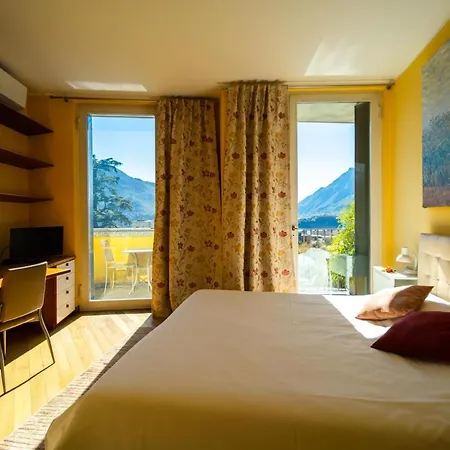 Montebello * Lecco