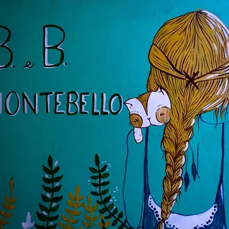 Nocleg ze śniadaniem Montebello