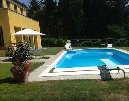 Montebello * Lecco