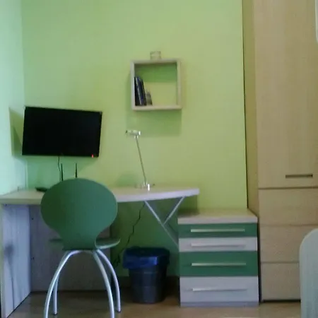 Отель типа 