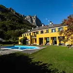 Montebello * Lecco