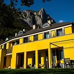 Montebello Frühstückspension *