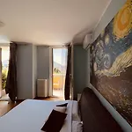 Montebello Frühstückspension