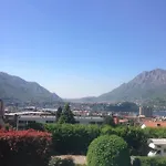 Frühstückspension Montebello *