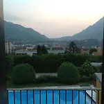 Frühstückspension Montebello *