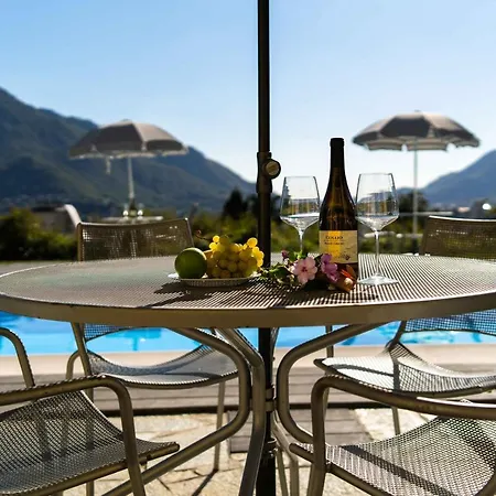 Montebello Bed and breakfast