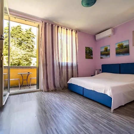 Montebello Bed & Breakfast *