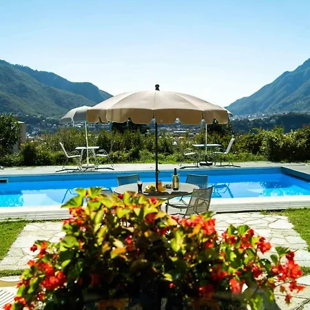 Montebello Bed and breakfast