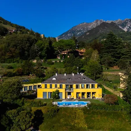 Bed and breakfast Montebello Lecco