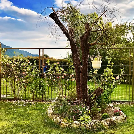 Bed and breakfast Montebello Lecco