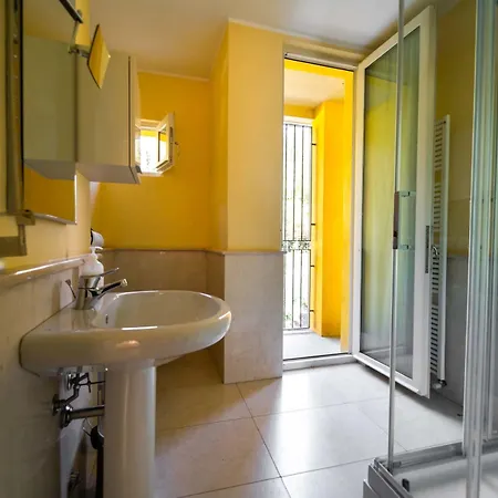 Bed and breakfast Montebello *