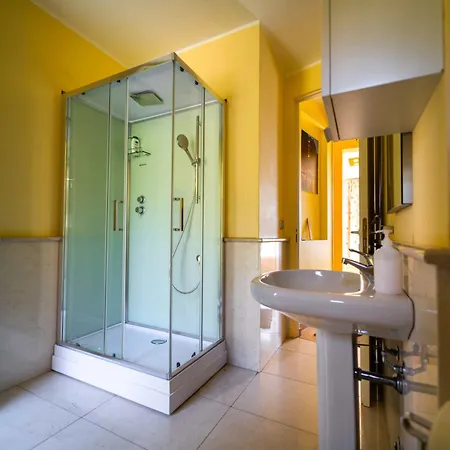 Montebello Bed and breakfast