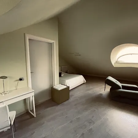 Bed and breakfast Montebello *