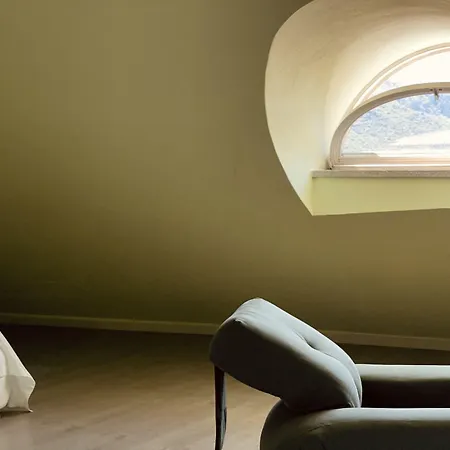 Montebello Couette-café *