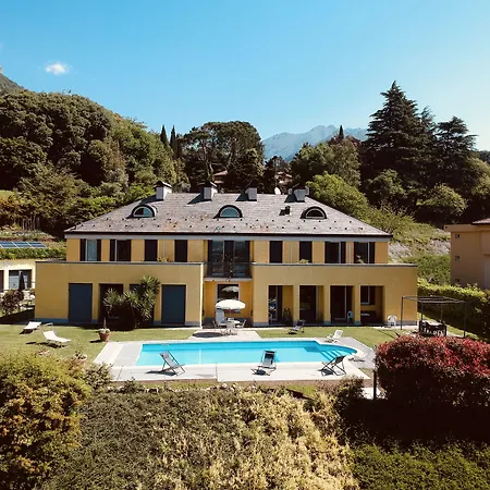 Bed and breakfast Montebello Lecco