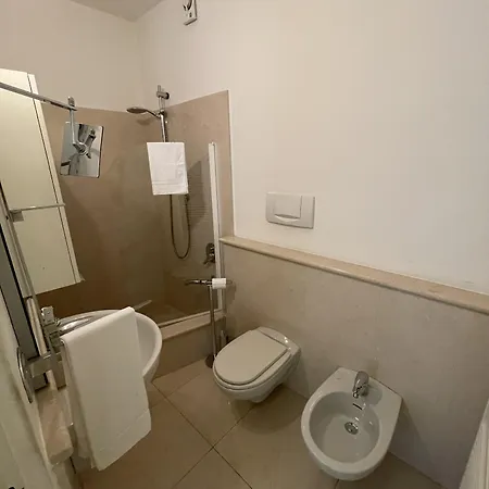 Bed & Breakfast Montebello Lecco