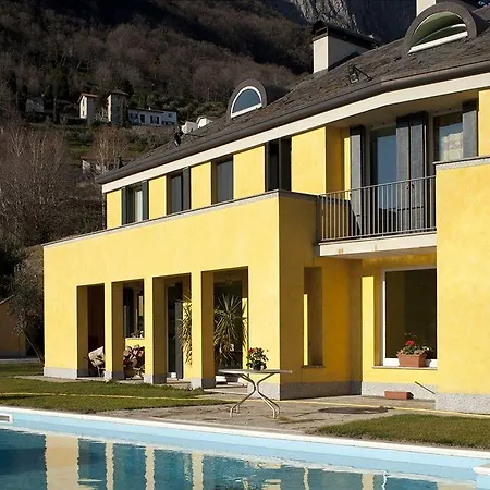 Montebello Bed and breakfast *