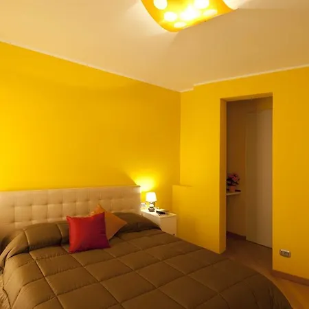 Bed and breakfast Montebello Lecco