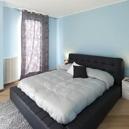 Couette-café Montebello