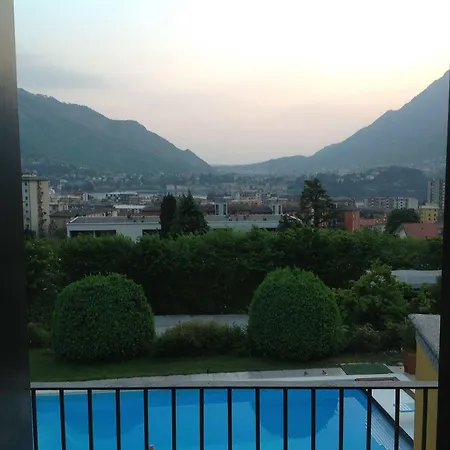Bed & Breakfast Montebello *