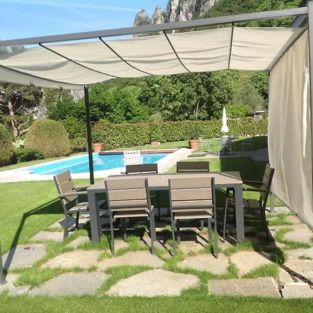 Montebello Bed and breakfast *