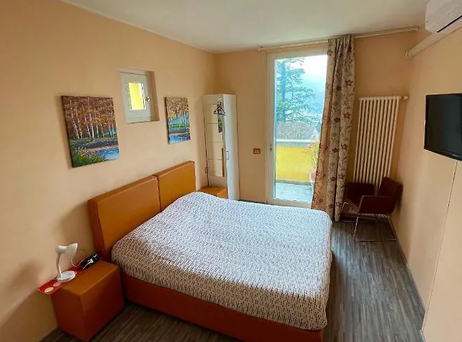 Montebello Bed & Breakfast