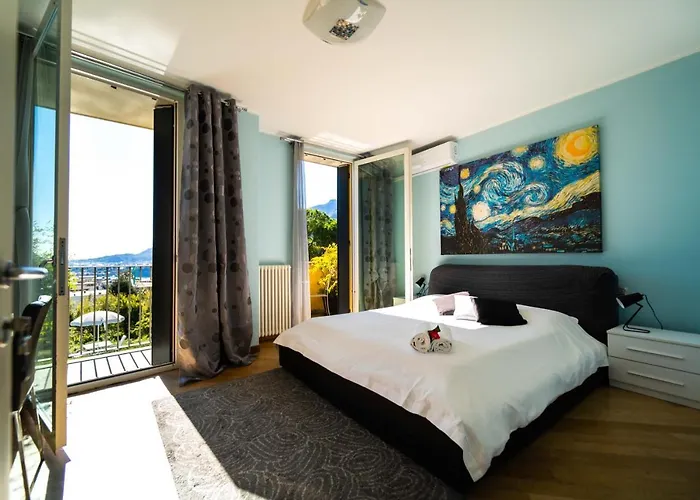 Montebello Bed & Breakfast