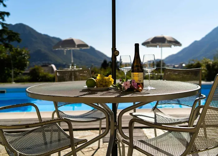 Montebello Bed & Breakfast