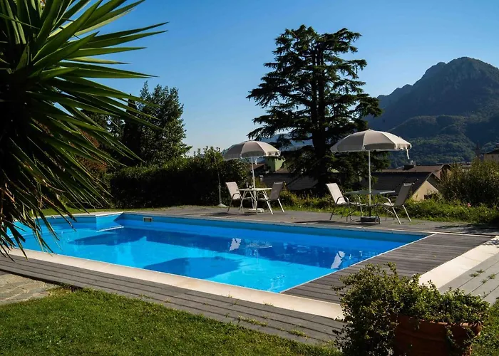 Bed & Breakfast Montebello *