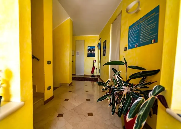 Bed & Breakfast Montebello