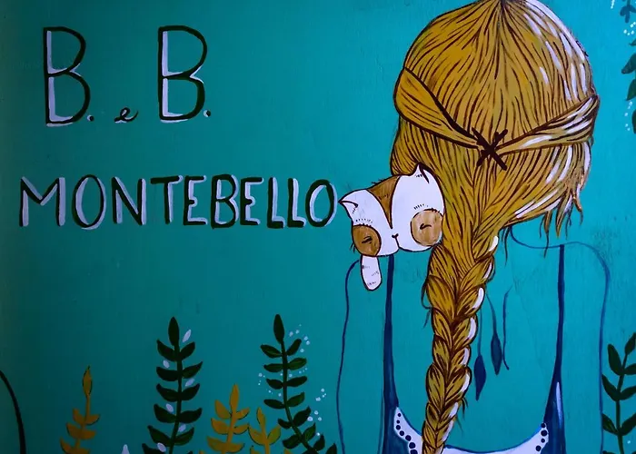 Bed & Breakfast Montebello