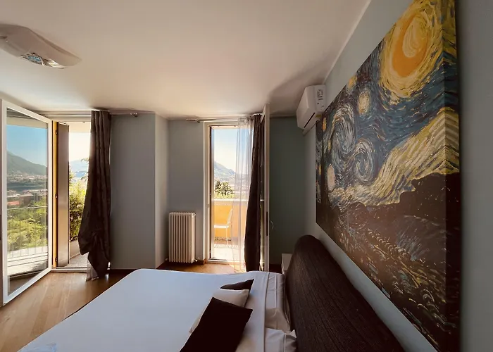 Montebello Bed & Breakfast