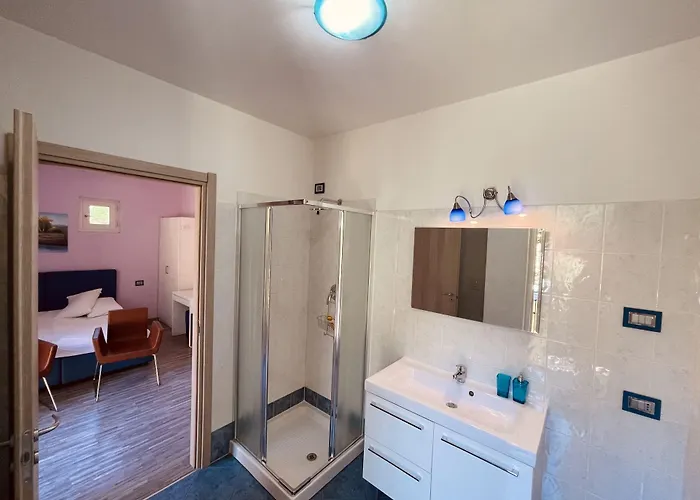 Montebello Bed & Breakfast Lecco