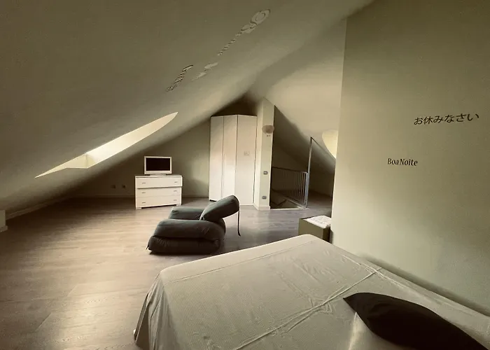 Bed & Breakfast Montebello *