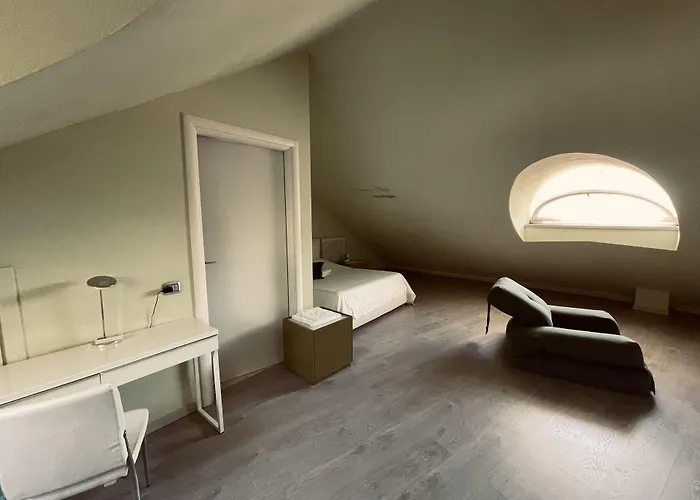 Bed & Breakfast Montebello *