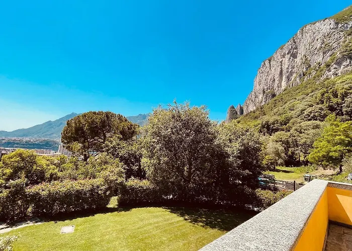 Montebello Bed & Breakfast