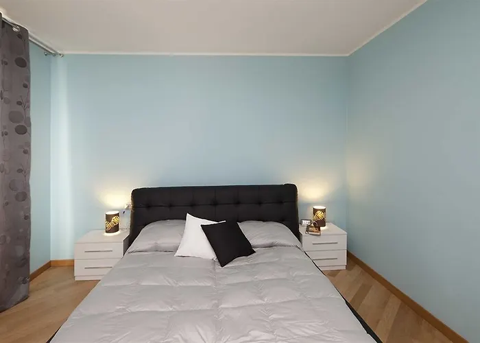 Bed & Breakfast Montebello *