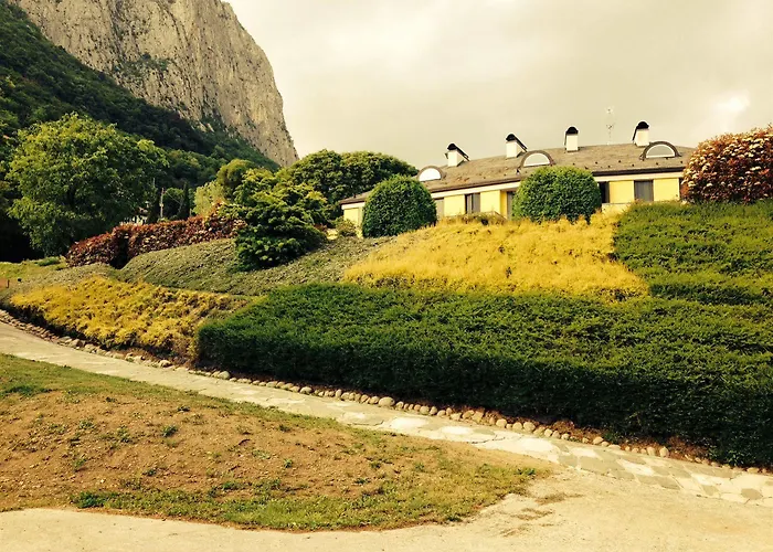 Bed & Breakfast Montebello Lecco