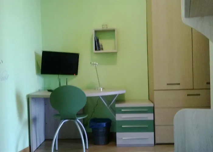 Bed & Breakfast Montebello