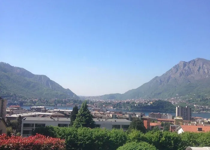 Bed & Breakfast Montebello *