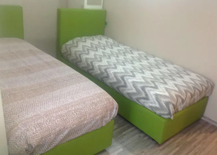 Montebello Bed & Breakfast *