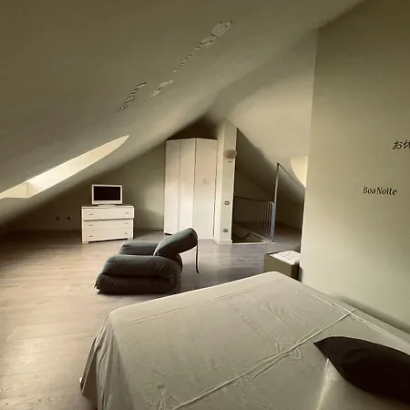 Panzió Montebello *