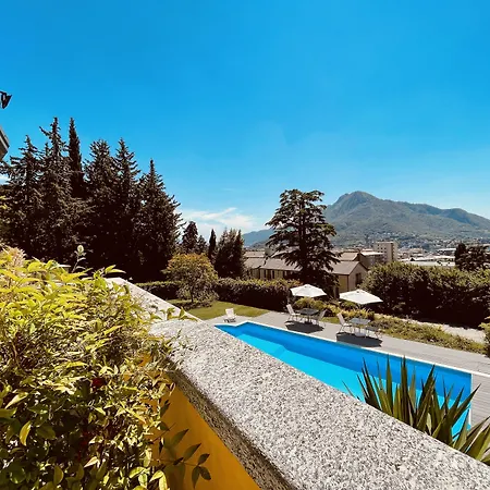 Panzió Montebello *