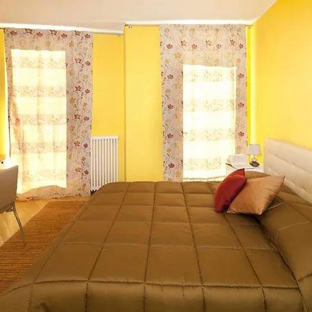 Montebello Panzió Lecco