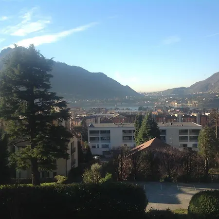 Montebello Panzió *