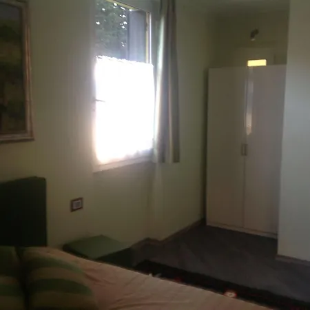 Panzió Montebello *