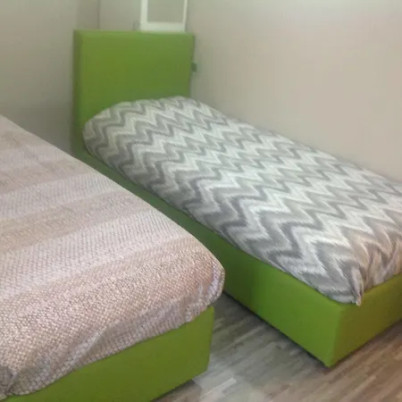 Montebello Panzió *